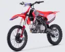 Crossmotor RXF freeride 190