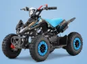 Quad kids SMX VX 49cc