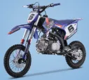 Crossmotor RXF Open 150cc