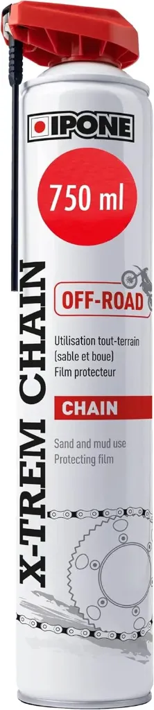 IPONE Kettingvet 750 ml